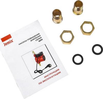 ЦПН-15/9-25 – фото 12