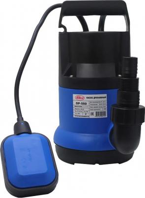 GP 550 – фото 4