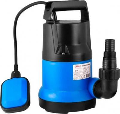 GP 750 – фото 2