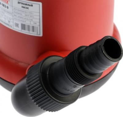 GP 750 – фото 11