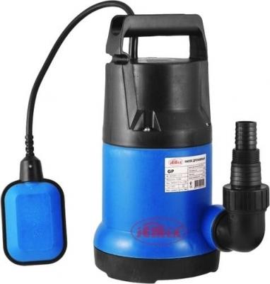 GP 750 – фото 13