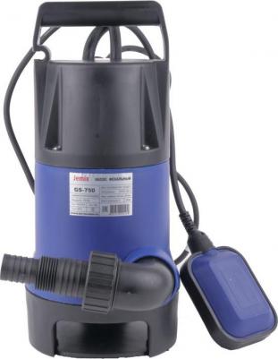 GS 750 – фото 1