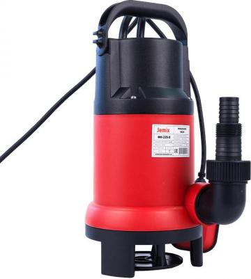 GS 750 – фото 18