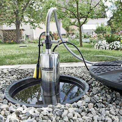 BP 2 Cistern – фото 2