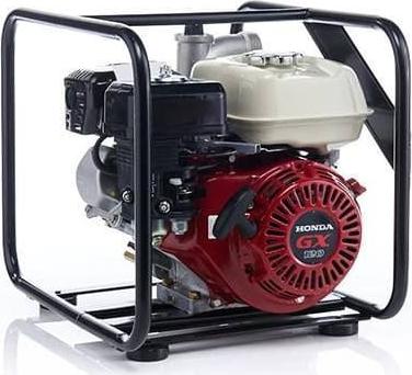 STH-50 X – фото 10