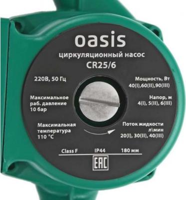 CR25/6 – фото 2