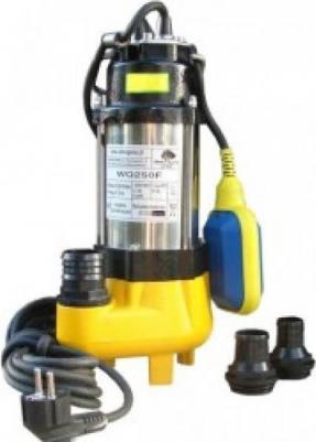 WQ 250F – фото 5