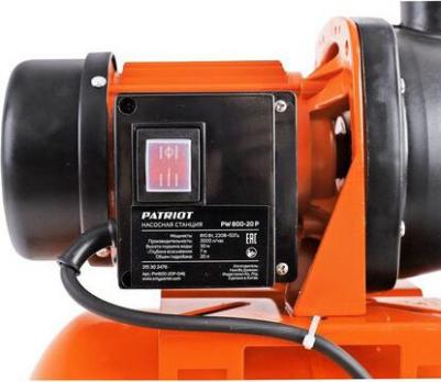 PW 800-20 P – фото 2