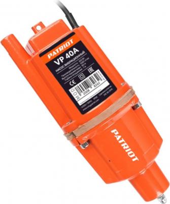 VP-40A – фото 9