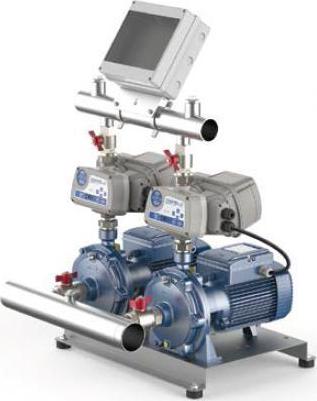 2CP 25/14B – фото 3