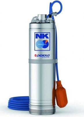 NKm 4/6 GE-N – фото 1