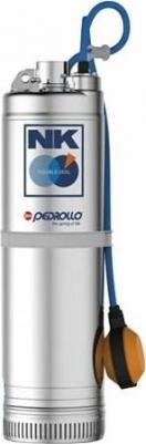 NKm 4/6 GE-N – фото 2