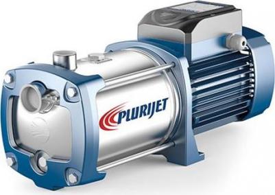 PLURIJET 4/130 – фото 3