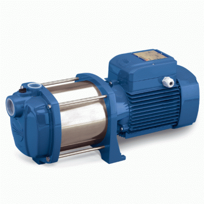 PLURIJET 4/200