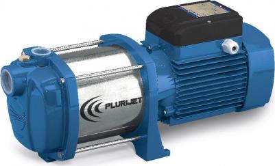 PLURIJET 4/200 – фото 1
