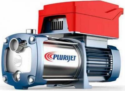 PLURIJET 4/200 – фото 2