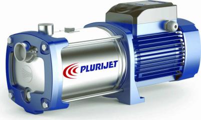 PLURIJET 4/200 – фото 5