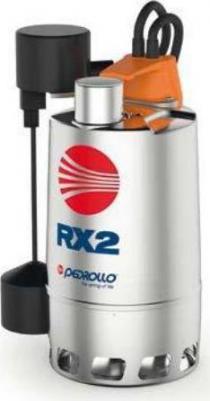 RXm 1 – фото 1