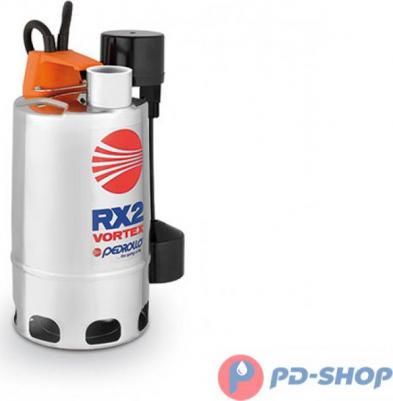 RXm 2 – фото 7