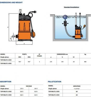 TOP MULTI 2 – фото 16