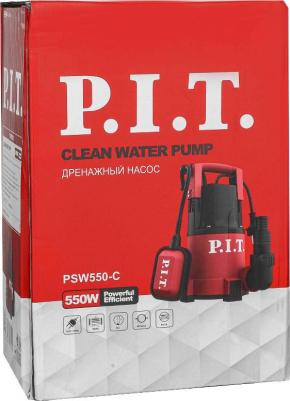 PSW550-C – фото 3