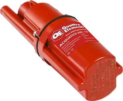 Acquatico 200 – фото 1