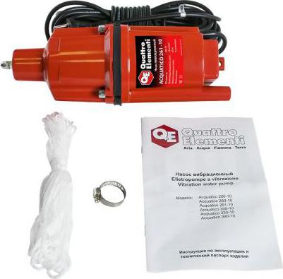 Acquatico 260 – фото 4