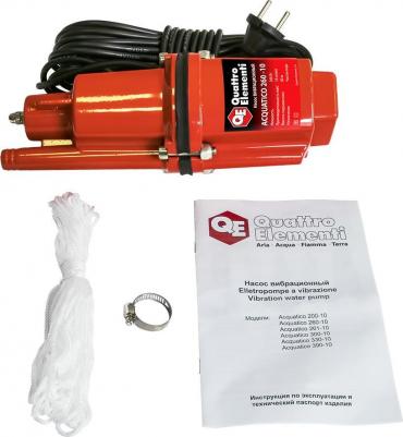 Acquatico 260 – фото 9