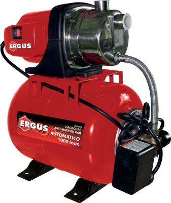 Automatico 1000 Inox – фото 11