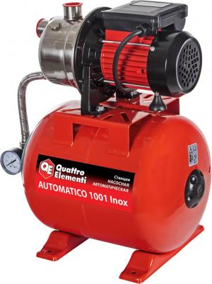 Automatico 1001 Inox 19 L – фото 2