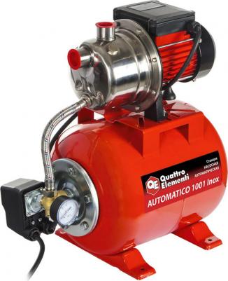 Automatico 1001 Inox 19 L – фото 4