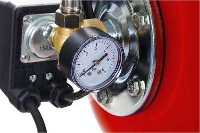 Automatico 1001 Inox 19 L – фото 5