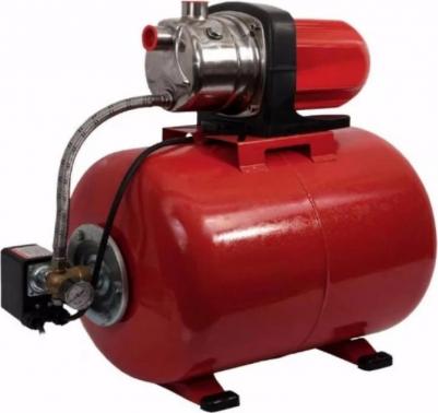 Automatico 1001 Inox 50 L – фото 1