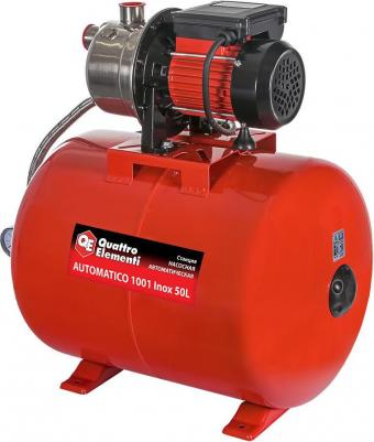 Automatico 1001 Inox 50 L – фото 6