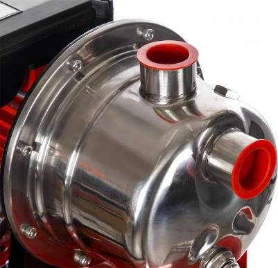 Automatico 1001 Inox 50 L – фото 7