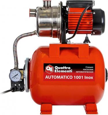 Automatico 1001 Inox 50 L – фото 8