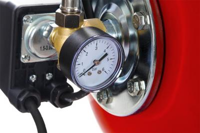 Automatico 1001 Inox 50 L – фото 9