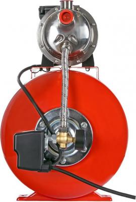 Automatico 1001 Inox 50 L – фото 10