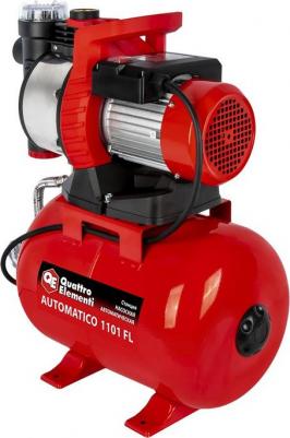 Automatico 1101 FL – фото 4