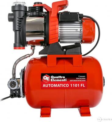 Automatico 1101 FL – фото 14