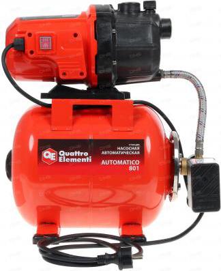 Automatico 801 – фото 5