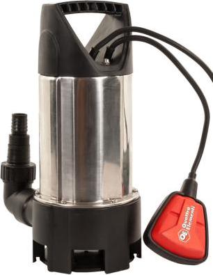 Drenaggio 750 F Inox – фото 9