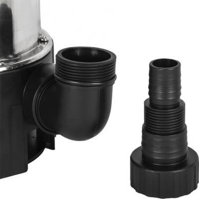 Drenaggio 750 F Inox – фото 14