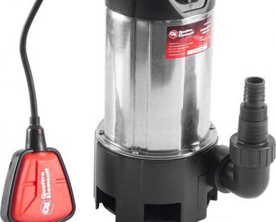 Drenaggio 750 F Inox – фото 16