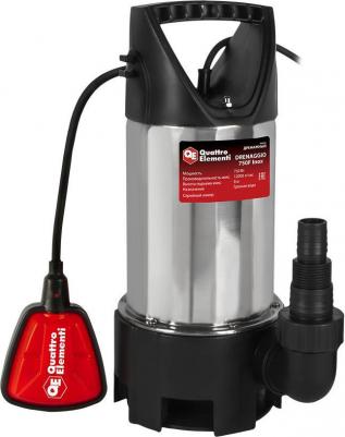 Drenaggio 750 F Inox – фото 18