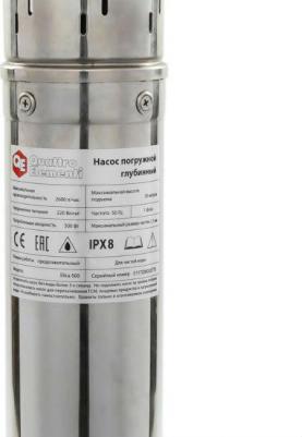 Elica 500 – фото 3