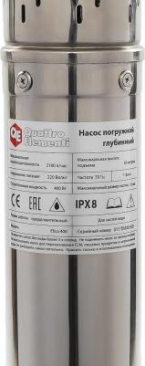 Elica 800 – фото 2