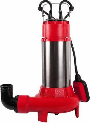 Sewage 1100f ci-cut – фото 4