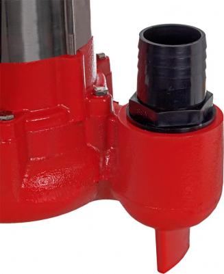 Sewage 1200F Ci – фото 1