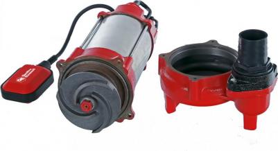 Sewage 1200F Ci – фото 8